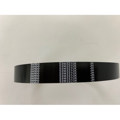 BANDO S3M327UK Timing Belt